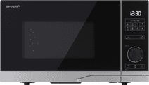 Coolblue Sharp YCPS234AES aanbieding