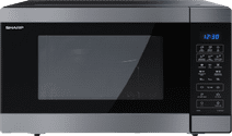 Coolblue Sharp YCMC422AESB aanbieding