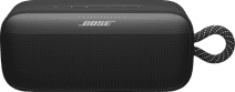 Bose SoundLink Plus Black Bose wireless speaker