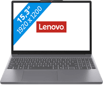Coolblue Lenovo IdeaPad Slim 3 15IRH10 83K100HDMH aanbieding