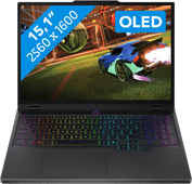 Coolblue Lenovo Legion 5 OLED 15IRX10 83LY0092MH aanbieding