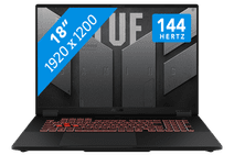 Coolblue ASUS TUF Gaming A18 FA808UP-S8072W aanbieding