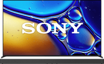 Coolblue Sony Bravia 8 II 55" QD-OLED (2025) + Sony Bravia Theatre Bar 9 aanbieding