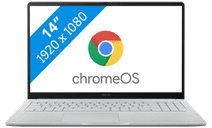 Coolblue ASUS Chromebook CX1505CKA-S70210 aanbieding