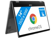 Coolblue ASUS Chromebook CM1402FM2A-EC0215 aanbieding