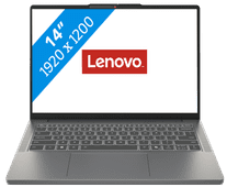 Coolblue Lenovo IdeaPad Slim 3 14IRH10 83K0007YMH aanbieding