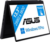 Coolblue ASUS ProArt PX13 OLED HN7306WV-LX006X aanbieding