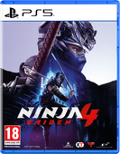 Ninja Gaiden 4 PS5 PlayStation 5 game pre-order