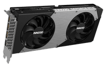 INNO3D GeForce RTX 5060 Ti TWIN X2 16GB Videokaart of grafische kaart