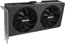 INNO3D GeForce RTX 5060 TWIN X2 8GB Videokaart of grafische kaart