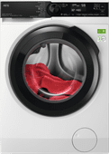 AEG LR86POWER PowerCare UniversalDose AEG washing machine with ProSteam