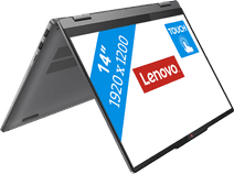 Coolblue Lenovo IdeaPad 5 2-in-1 14IRH9 83KX006FMH aanbieding