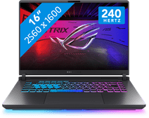 ASUS ROG Strix G16 G615LR-S5072W ASUS ROG laptop