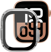 BlueBuilt Full Body Apple Watch SE 42mm Screen Protector Screen protector for Apple Watch