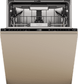 Whirlpool WH7IA115B2M3TUS0 MaxiSpace Whirlpool inbouw vaatwasser