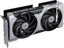 MSI GeForce RTX 5070 VENTUS 2X OC 12GB Video card or graphic card