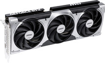 MSI GeForce RTX 5060 Ti VENTUS 3X OC 16GB Video card or graphic card