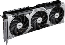 MSI GeForce RTX 5070 Ti VENTUS 3X OC 16GB Video card or graphic card