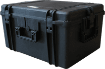 Pixel Maker Podcasting Koffer Koffer voor camera