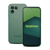 Fairphone 5 128GB Green 5G Fairphone 5