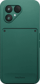 Fairphone 6 Protective Back Cover Groen Fairphone hoesje
