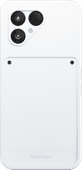Fairphone 6 Protective Back Cover Wit Fairphone hoesje