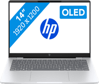 Coolblue HP OmniBook 7 OLED Copilot+ PC 14-fr0970nd aanbieding