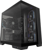 Coolblue PCSpecialist Impact 102 aanbieding