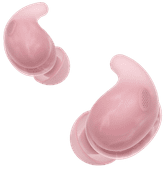 Sony LinkBuds Fit Roze Black Friday 2026 Sony Audio deal