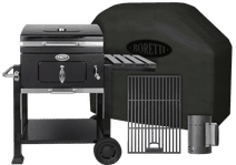 Coolblue Boretti Carbone 2.0 Starterspakket aanbieding