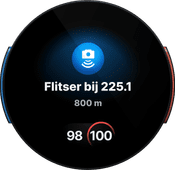 Coolblue Flitsmeister DASH aanbieding