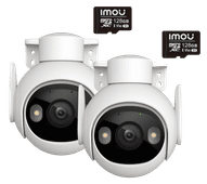 Coolblue Imou Cruiser 2 3K 2-pack aanbieding
