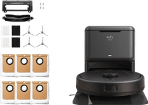 eufy L60 Hybrid SES Complete Robotstofzuiger kopen?