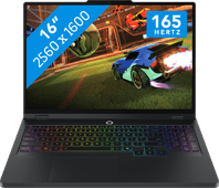 Coolblue Lenovo Legion Pro 5 OLED 16ADR10 83LT002RMH aanbieding