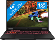 Coolblue ASUS TUF Gaming A16 FA608UM-RV115W aanbieding