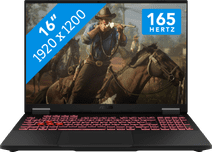 ASUS TUF Gaming A16 FA608PP-RV024W ASUS TUF Gaming laptop