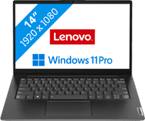 Lenovo V14 G4 IRU - 83A0007GMH QWERTY light laptop