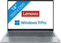 Lenovo ThinkBook 16 G7 ARP - 21MW0011MH QWERTY Lenovo ThinkBook