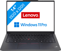 Lenovo ThinkPad E14 Gen 6 (AMD) - 21M30025MH QWERTY Lenovo ThinkPad
