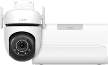 TP-Link Tapo C530WS + H500 Smart HomeBase IP-camera voor NAS