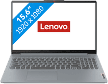 Coolblue Lenovo IdeaPad Slim 3 15ABR8 82XM00Y8MH aanbieding