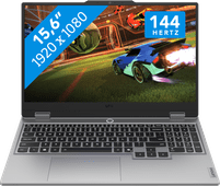 Coolblue Lenovo LOQ 15IRX10 83JE00BRMH aanbieding