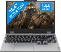 Coolblue Lenovo LOQ 15IRX10 83JE004VMH aanbieding