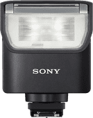 Sony GN-28 Flitser