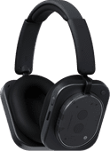 Nothing Headphone (1) Black headphones for at the office
