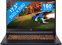 Coolblue Acer Nitro V 17 AI ANV17-41-R3R0 aanbieding