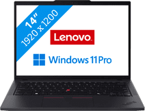 Lenovo ThinkPad T14 Gen 5 (Intel) - 21ML003QMH QWERTY Lenovo ThinkPad