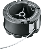 Bosch EasyGrassCut Snijdraadspoel (4 meter / 1,6 millimeter) Tapdraad