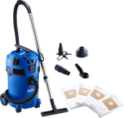 Nilfisk Multi II 30 T Home Pakket Waterstofzuiger