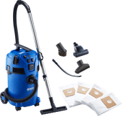 Nilfisk Multi II 30 T Car Pakket Waterstofzuiger